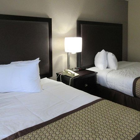 Quality Inn Harriman Экстерьер фото