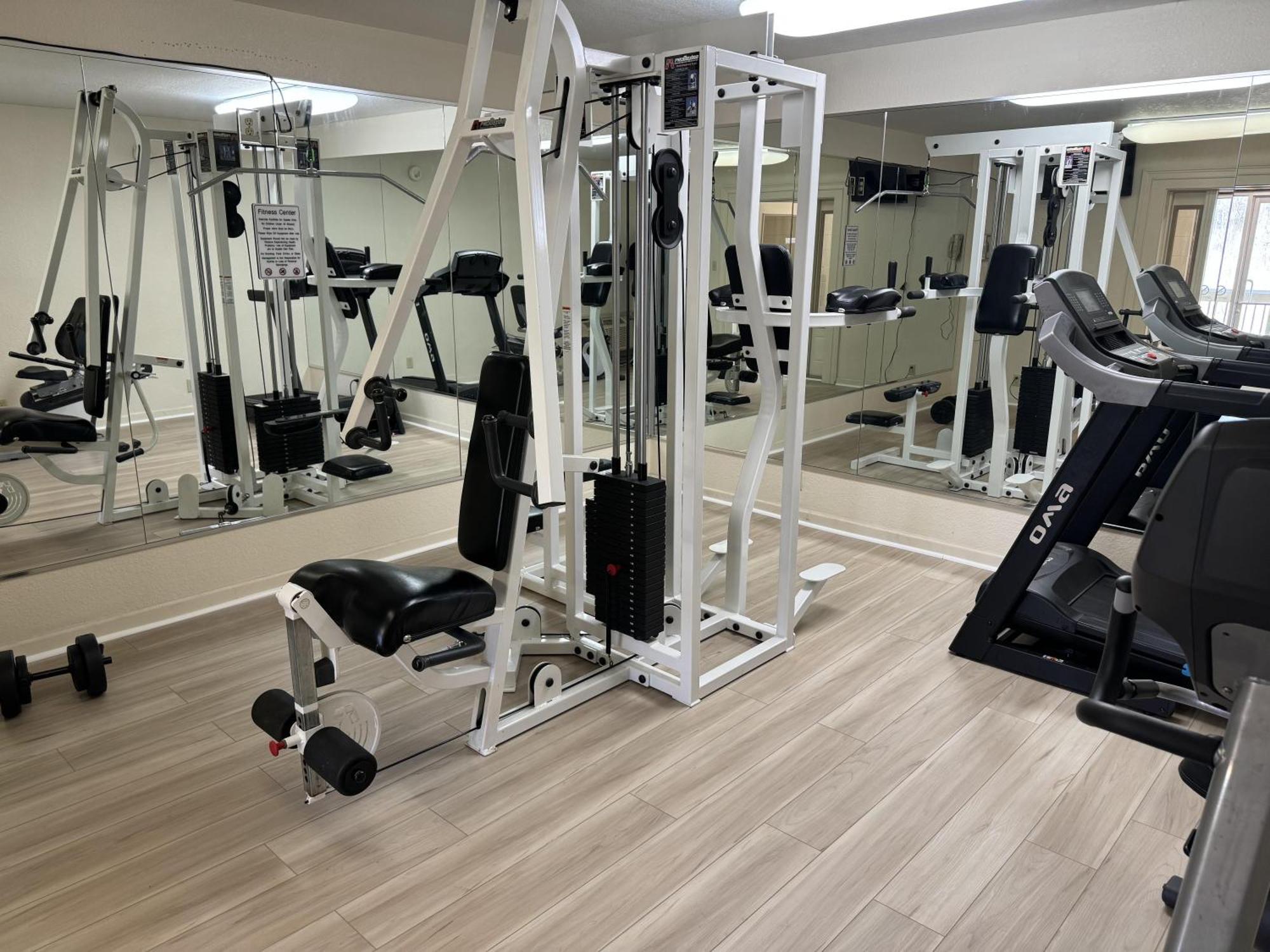Quality Inn Harriman Экстерьер фото