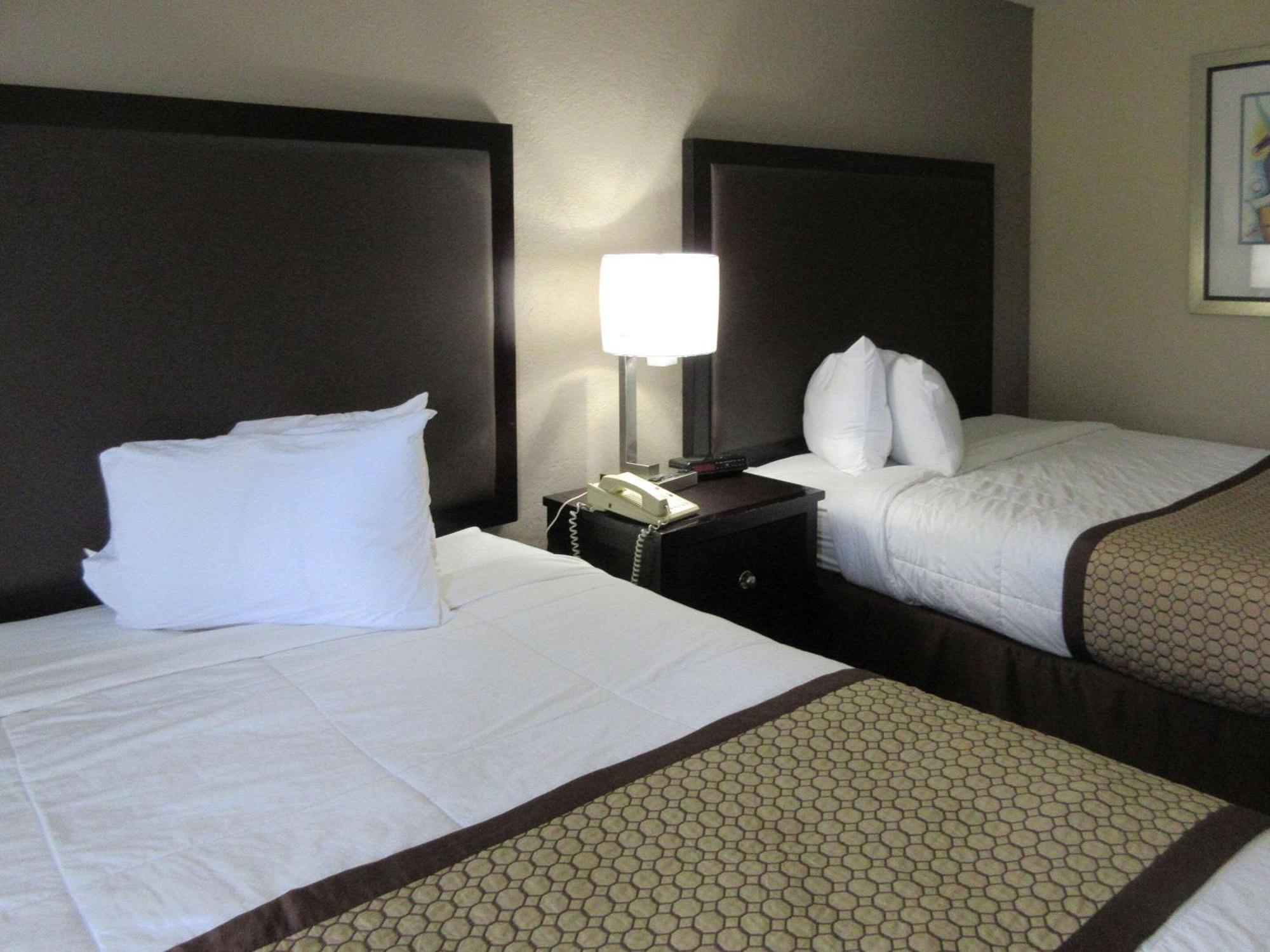 Quality Inn Harriman Экстерьер фото