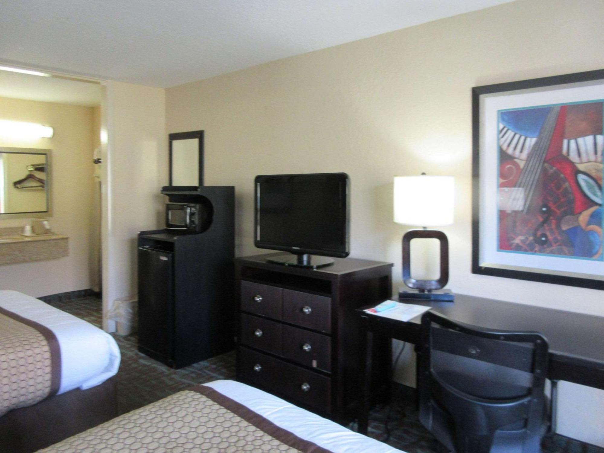 Quality Inn Harriman Экстерьер фото